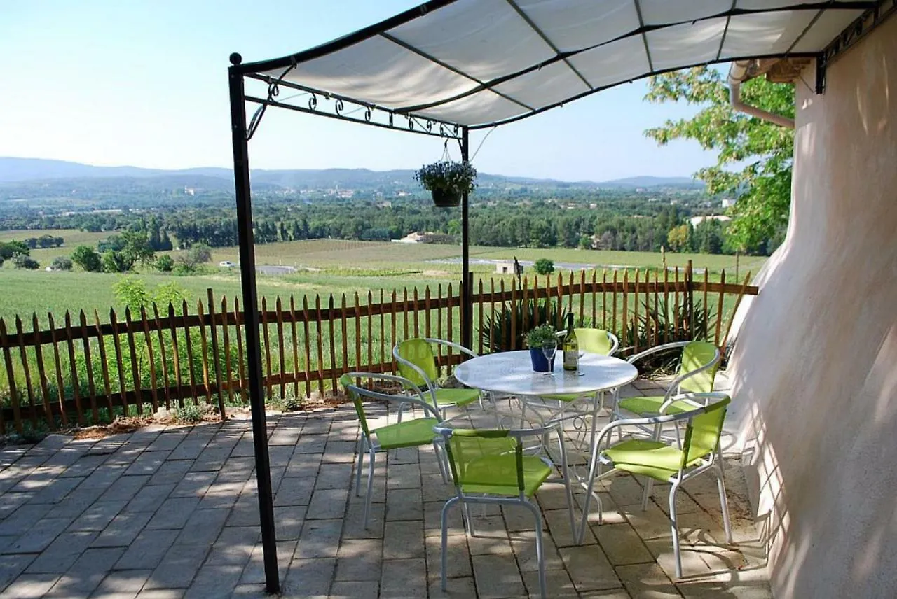 Apartment Amandier Mazan