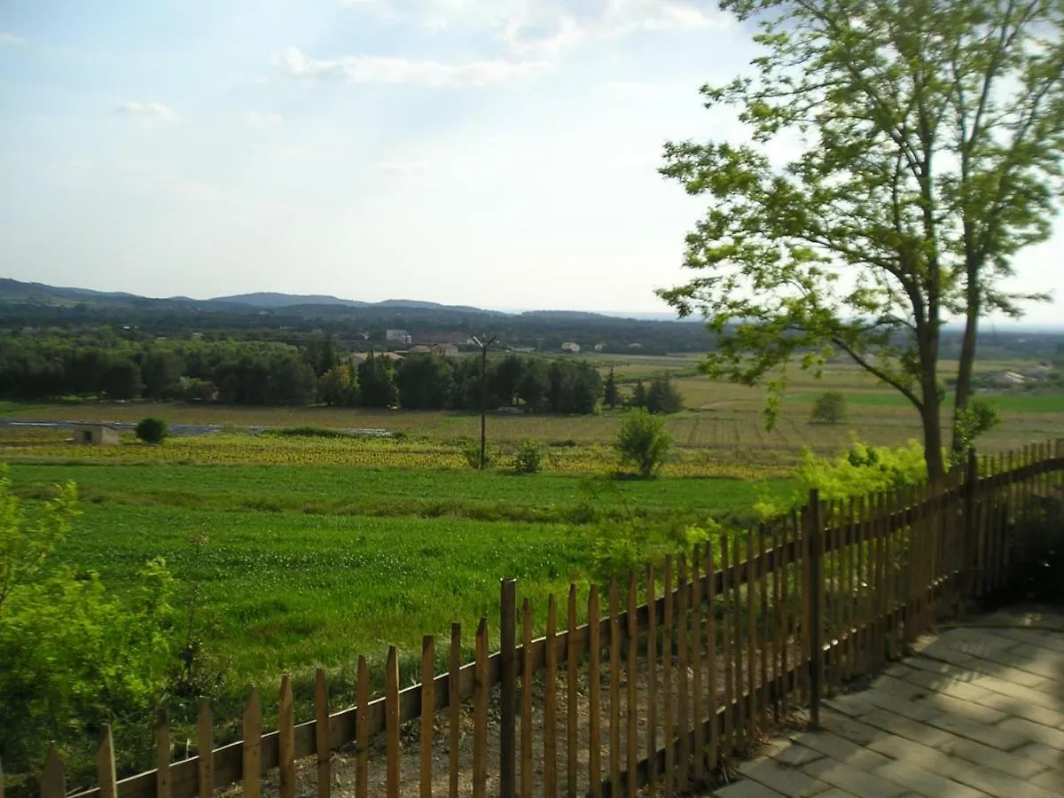 Appartamento Amandier Mazan Francia