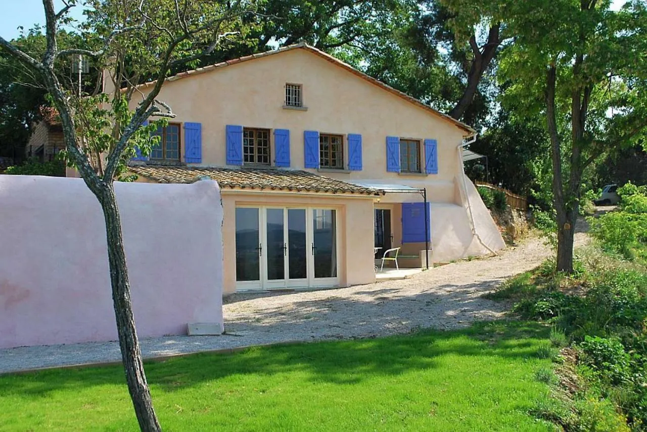 Appartamento Amandier Mazan Francia
